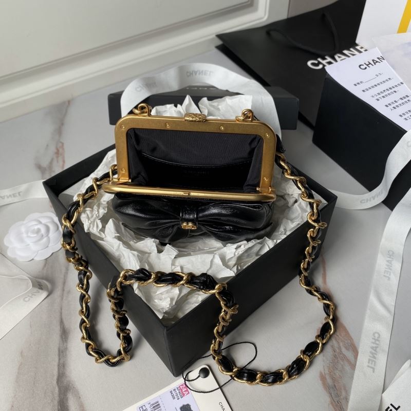 Ch**el satchel bags
